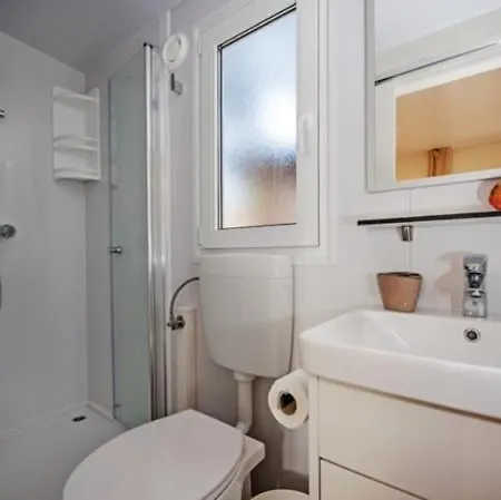 캠프장 Mobilne Kucice Lavanda