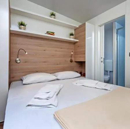 Mobilne Kucice Lavanda 캠프장