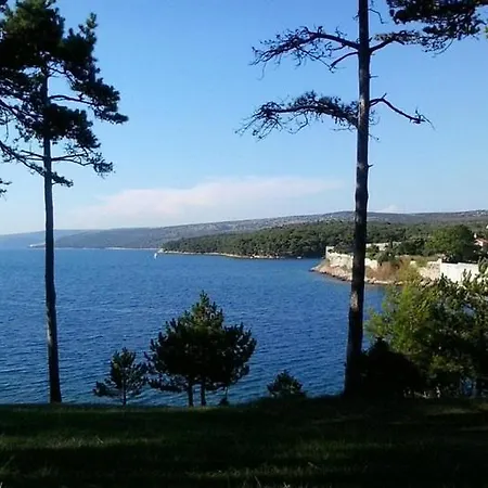 Mobilne Kucice Lavanda Campsite Osor