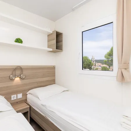 Camping Mobilne Kucice Lavanda Osor