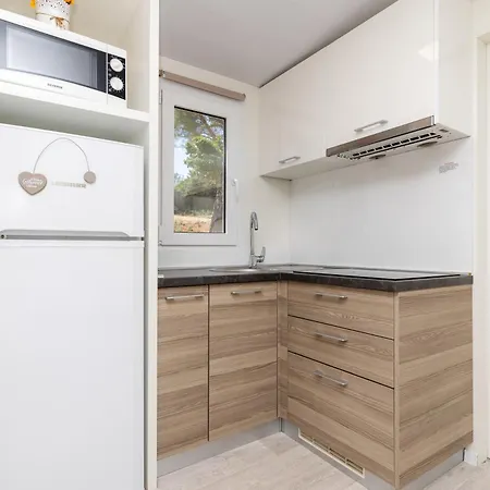 Camping Mobilne Kucice Lavanda