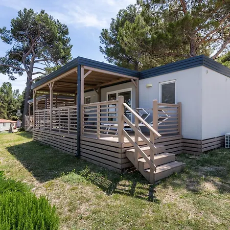 Camping Mobilne Kucice Lavanda *