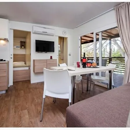 Mobilne Kucice Lavanda Kemp